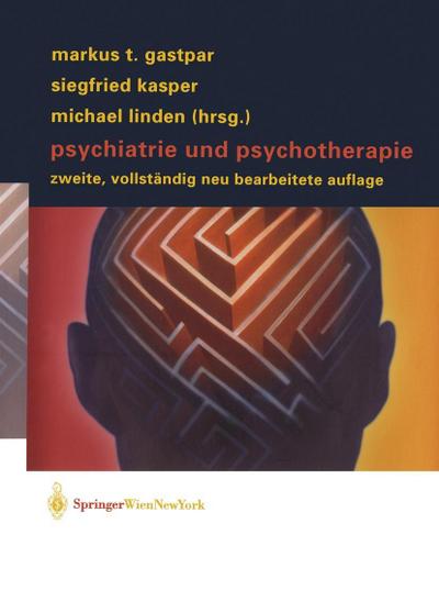 Psychiatrie und Psychotherapie