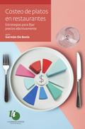 Costeo de platos en restaurantes