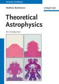 Theoretical Astrophysics: An Introduction Matthias Bartelmann Author