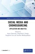 Social Media and Crowdsourcing