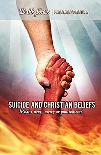 SUICIDE & CHRISTIAN BELIEFS