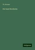 Die Insel Bornholm