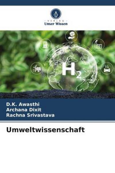 Umweltwissenschaft