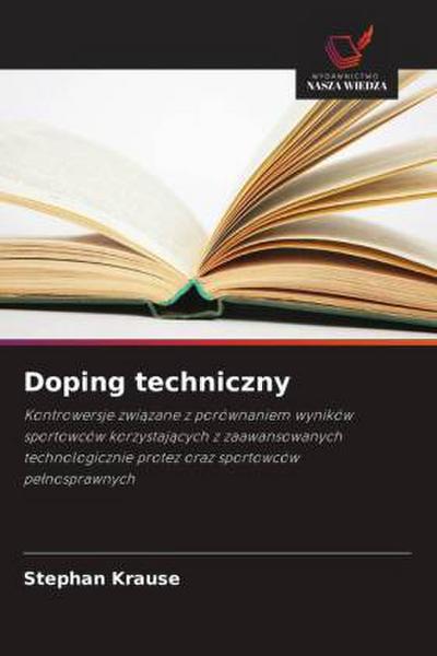 Doping techniczny
