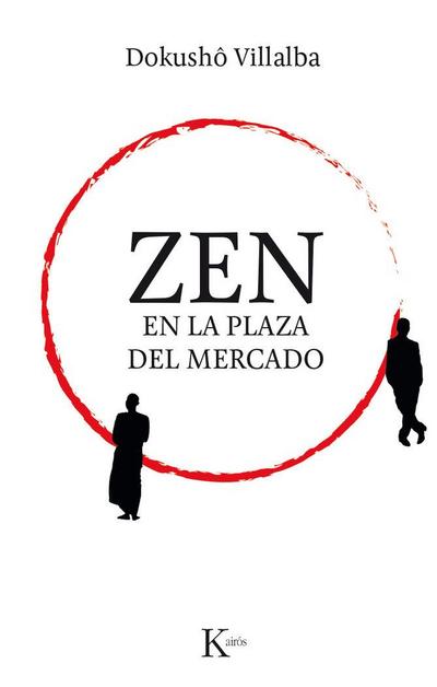 Zen En La Plaza del Mercado