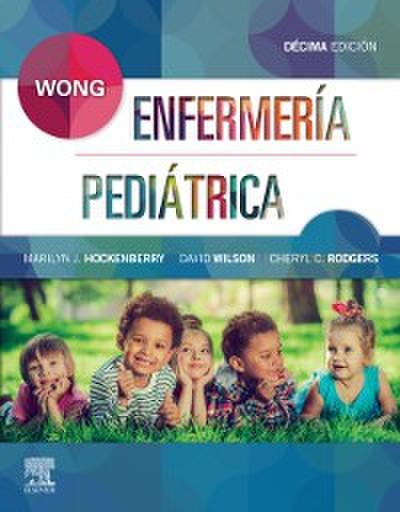 Wong. Enfermería Pediátrica