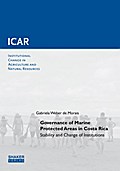 Governance of Marine Protected Areas in Costa Rica
