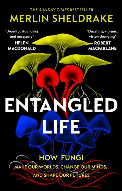 Entangled Life