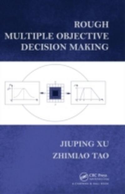 Rough Multiple Objective Decision Making