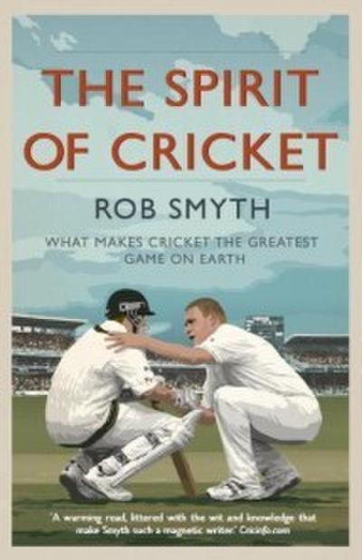 Spirit of Cricket