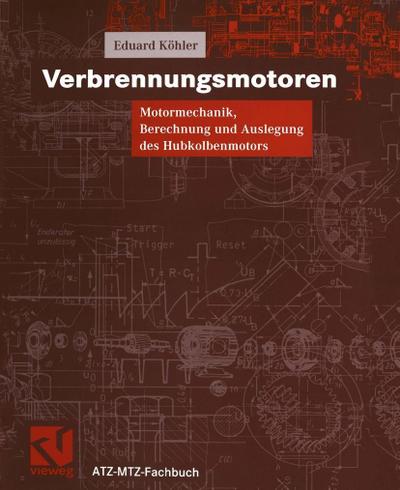 Verbrennungsmotoren