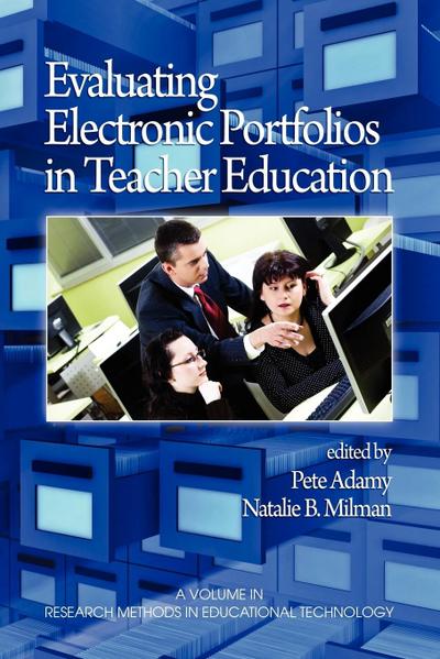 Evaluating Electronic Portfolios in Teacher Education (PB)