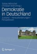 Demokratie in Deutschland