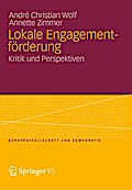 Lokale Engagementförderung