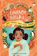 Einfach Weike - Nicht perfekt, aber genau richtig von Regina Feldmann | Ebook