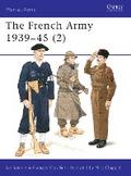 The French Army 1939-45 (2)