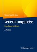 Verrechnungspreise