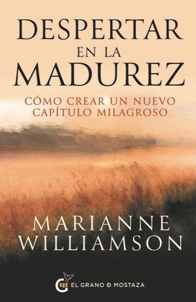 Despertar En La Madurez