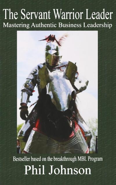 Servant Warrior Leader