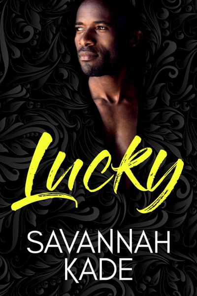 Lucky (Breathless, GA, #5)