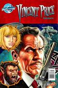 Vincent Price Presents #25