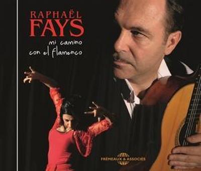 Mi Camino Con El Flamenco