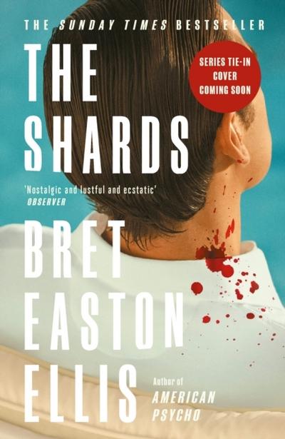 The Shards. TV Tie-In
