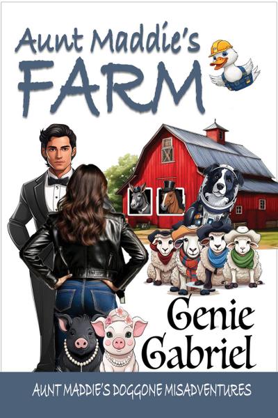 Aunt Maddie’s Farm