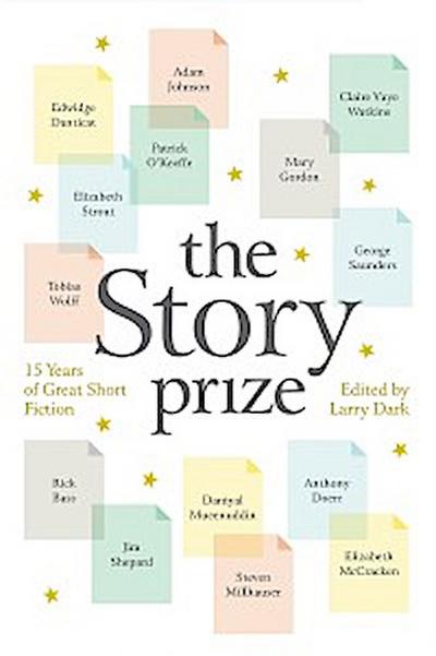 The Story Prize