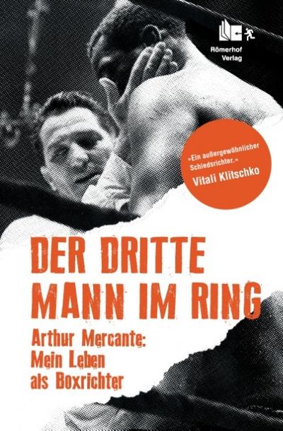 Der dritte Mann im Ring