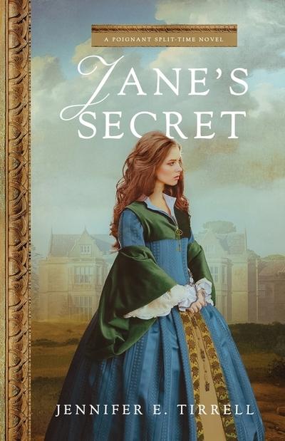 Jane’s Secret
