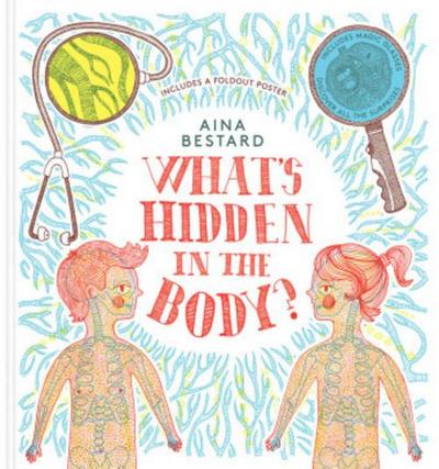 What’s Hidden In The Body?