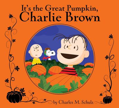 It’s the Great Pumpkin, Charlie Brown