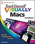 Teach Yourself VISUALLY Macs