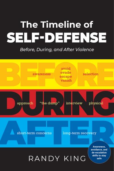 The Timeline of Self-Defense