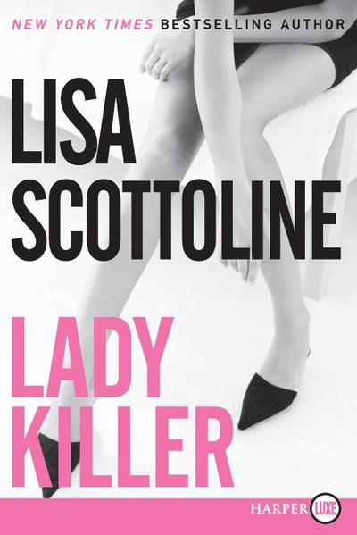 Lady Killer LP