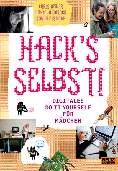 Hack’s selbst!