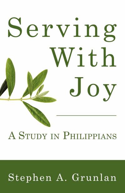 Serving with Joy