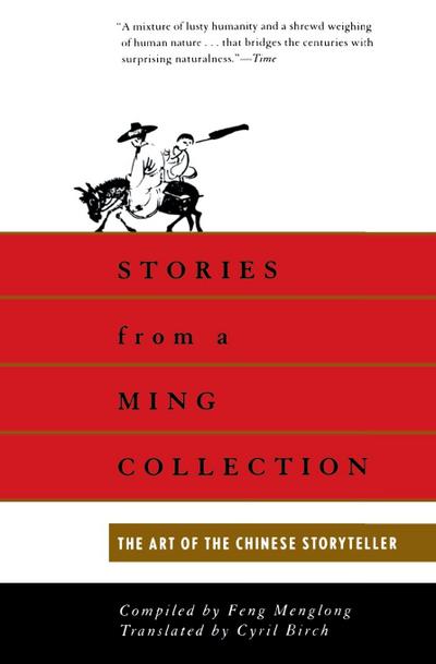 Stories from a Ming Collection