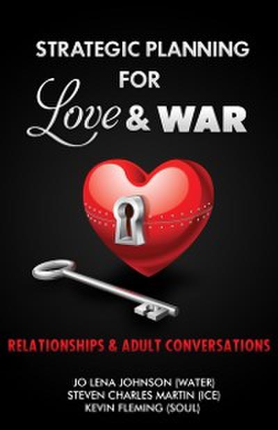 Strategic Planning for Love & War