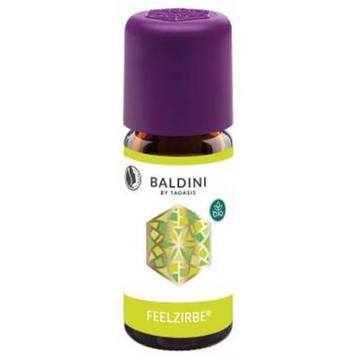Baldini Duftkompo. Feelzirbe Bio 10ml