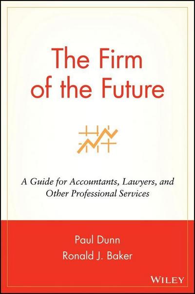 The Firm of the Future