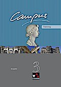 Campus C - alt / Campus C Training 3: Gesamtkurs Latein / Zu den Lektionen 77-104 (Campus C - alt: Gesamtkurs Latein)