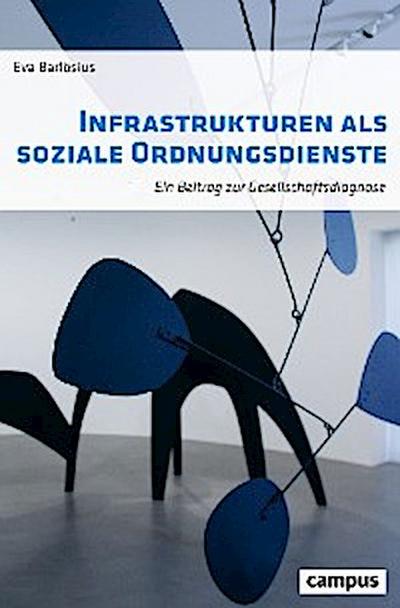 Infrastrukturen als soziale Ordnungsdienste