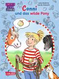 Conni und das wilde Pony | Buch