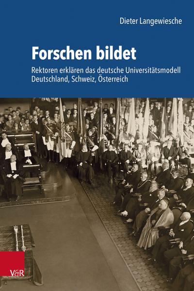 Forschen bildet