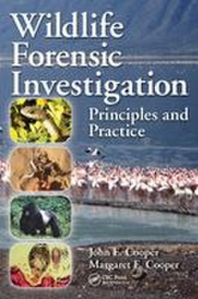Wildlife Forensic Investigation
