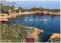 Cote d’Azur Kalender 2027