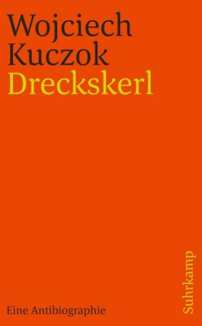 Dreckskerl