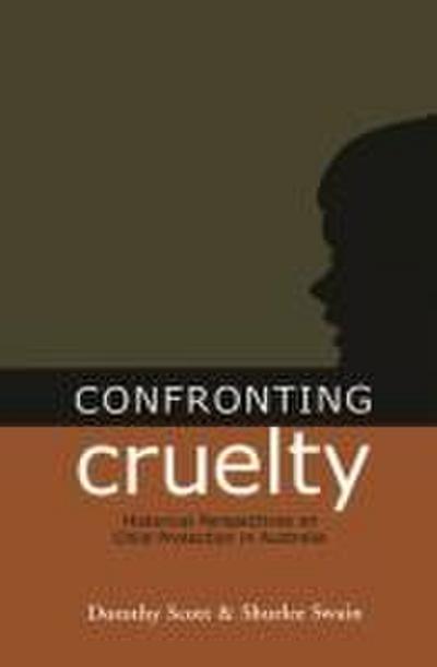 Confronting Cruelty